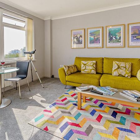 2 Bed In Saundersfoot 74356 Apartment Екстериор снимка